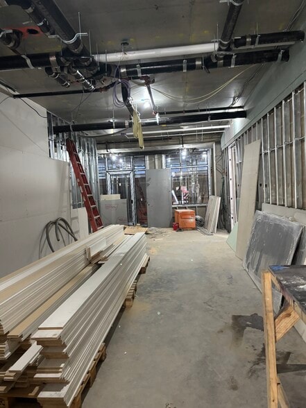 More Photos Of 343 Himrod St, Brooklyn Apartments For Lease