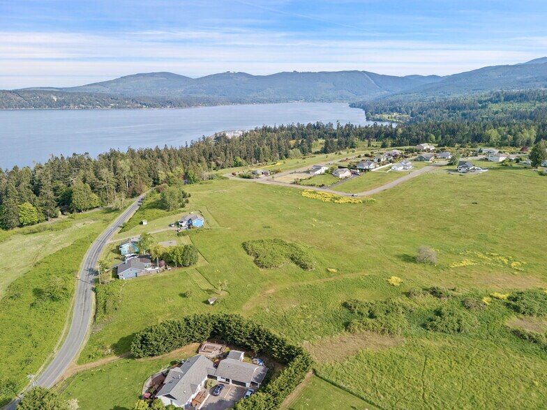 More Photos Of 1810 W Sequim Bay Rd, Sequim Land For Sale