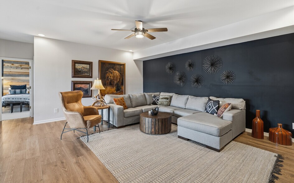 More Photos Of 402 Cliffside dr, Titus Land For Sale