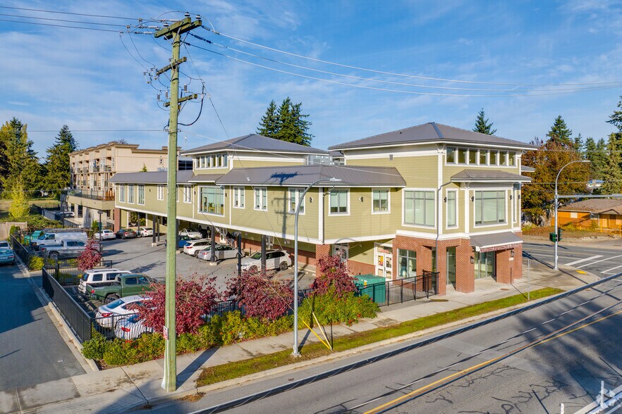 More Photos Of 32156 Hillcrest Av, Abbotsford Medical For Lease