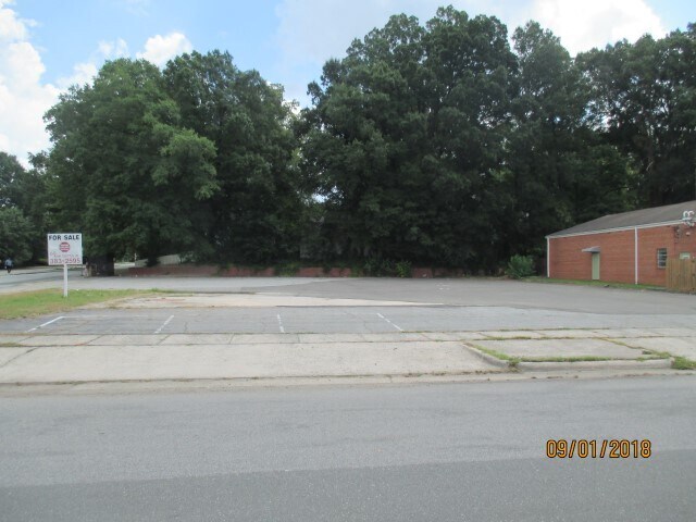 More Photos Of 1103 W Club Blvd, Durham Land For Lease