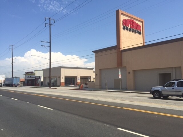 More Photos Of 14952 Crenshaw Blvd, Gardena Storefront For Lease