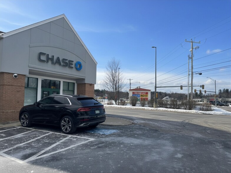 More Photos Of 599-603 Nashua St, Milford Unknown For Lease