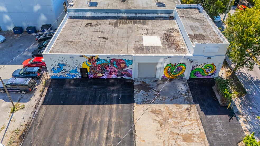 More Photos Of 1731 N Miami Ave, Miami General Retail For Lease