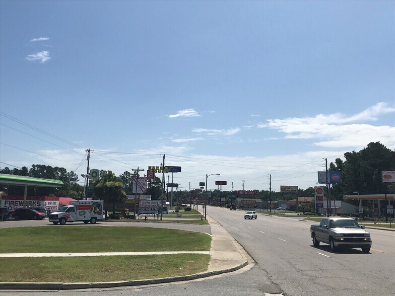 More Photos Of 0 Sniders Hwy & Cane Branch Rd, Walterboro Land For Sale