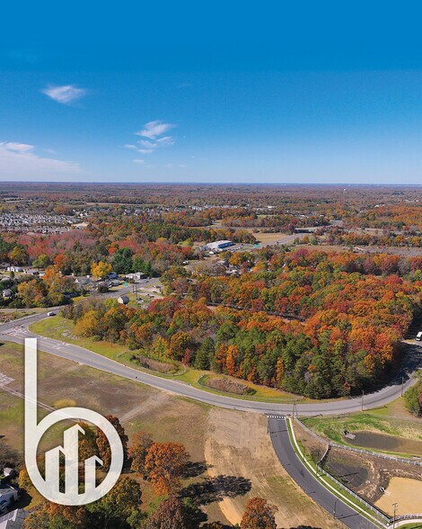 Primary Photo Of 240 Whitehorse Pike, Atco Land For Sale