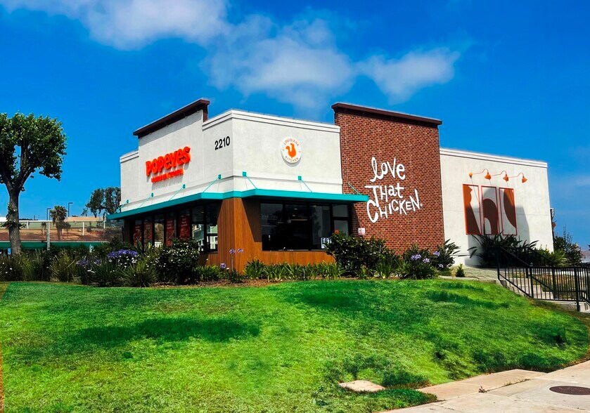 More Photos Of , National City General Retail For Sale