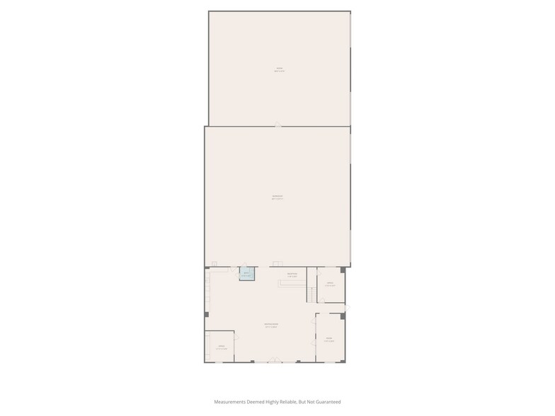 More Photos Of 6802 U S Highway 98, Hattiesburg Flex For Sale