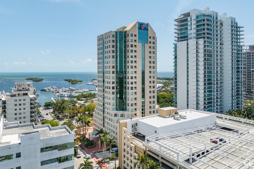 More Photos Of 2601 S Bayshore Dr, Coconut Grove Office For Lease