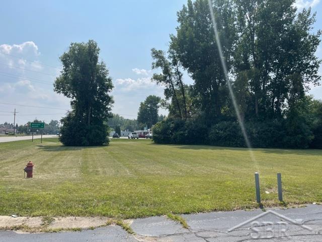 More Photos Of 580 State Rd, Vassar Land For Sale