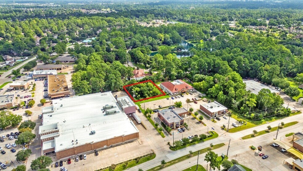 More Photos Of Grant Road, Cypress Land For Sale