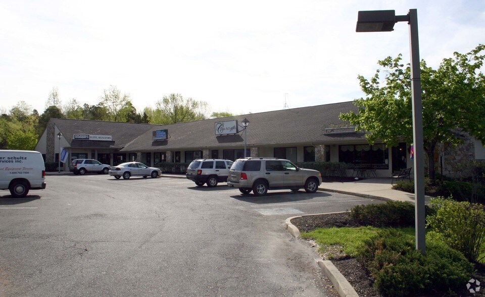 Primary Photo Of 679 Stokes Rd, Medford Unknown For Lease