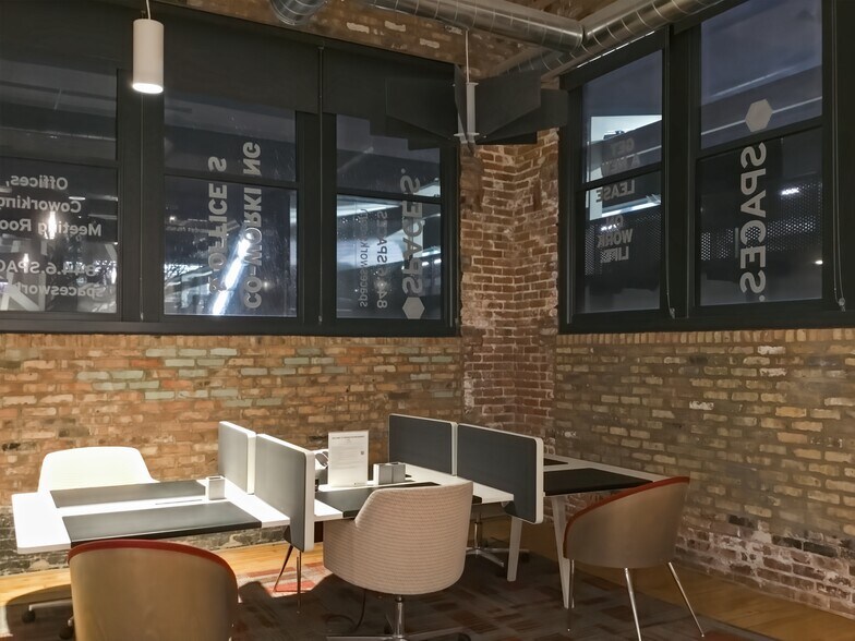 More Photos Of 159-163 N Sangamon St, Chicago Coworking Space