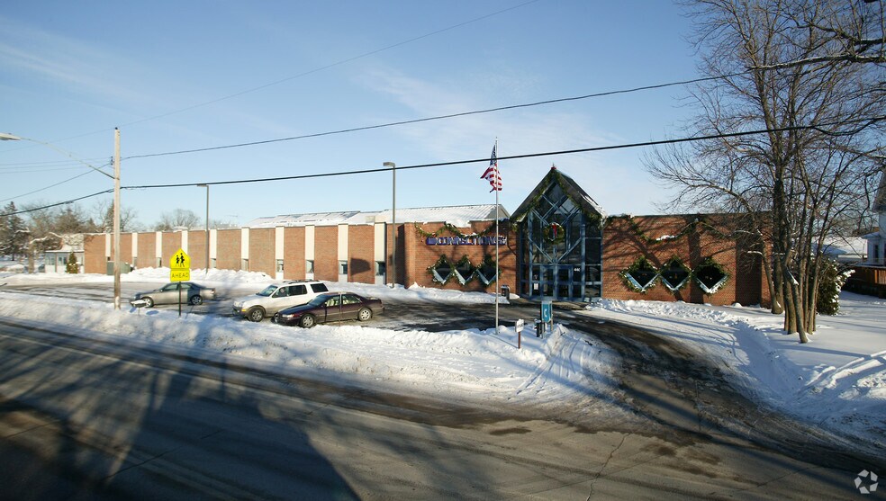 More Photos Of 440 Eagle Lake Rd N, Big Lake Industrial For Sale