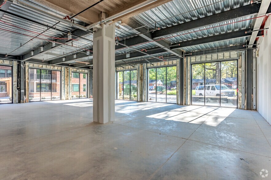 Photo of 1st Floor Ste 120