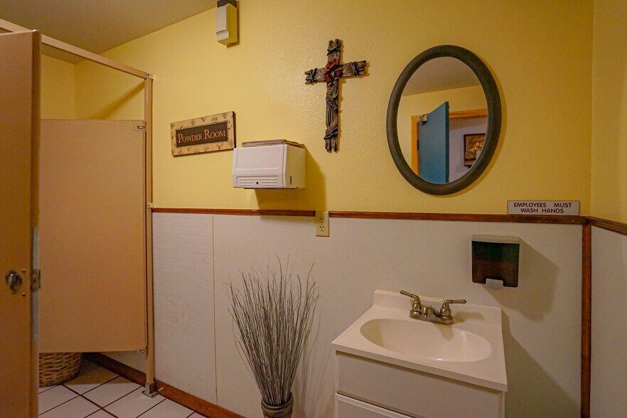 More Photos Of 27948 Frontage Rd, La Junta General Retail For Sale