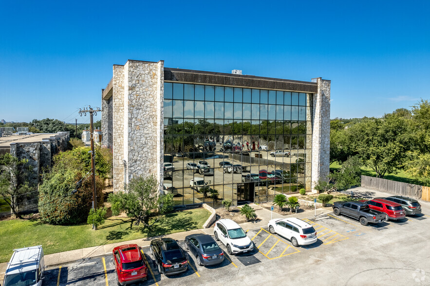 Primary Photo Of 7410 Blanco Rd, San Antonio Office For Lease