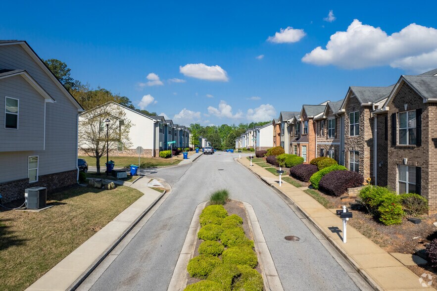 More Photos Of 4425 Pinscher St, Union City Land For Sale