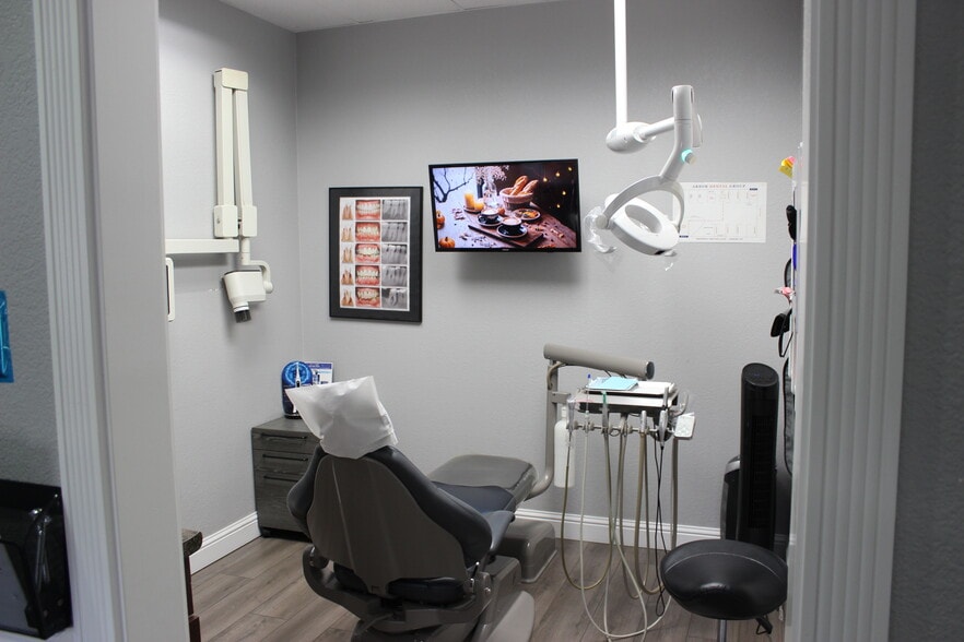 More Photos Of 3151 S White Rd, San Jose Medical For Sale