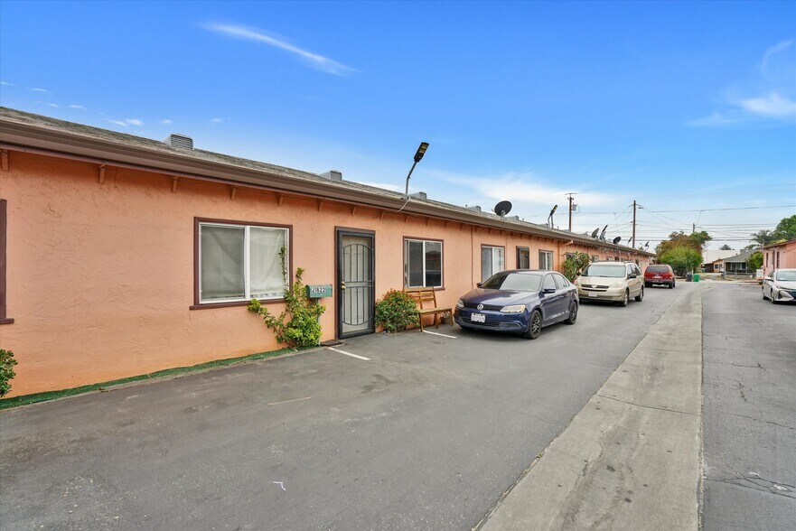 More Photos Of 21806-21832 Meekland Ave, Hayward Apartments For Sale