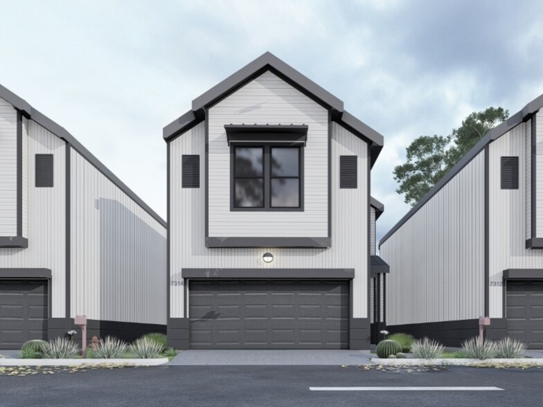 More Photos Of 2205 Vance St, Houston Land For Sale