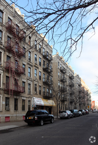 Primary Photo Of 981 Union Ave, Bronx Apartments For Lease