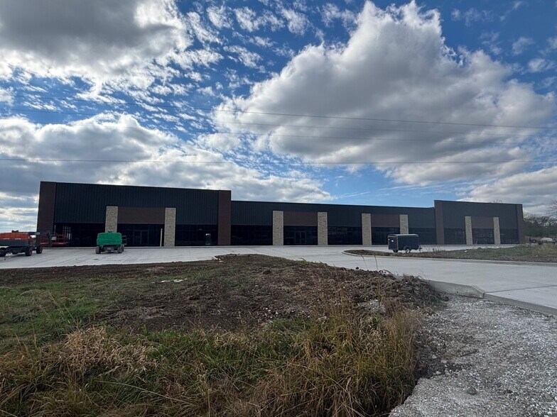 Primary Photo Of S Highway 63, Columbia General Retail For Lease