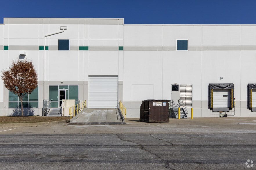 More Photos Of 3720 Langley Dr, Hebron Distribution For Lease