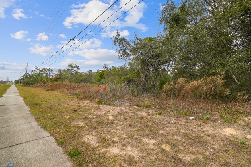More Photos Of 0 Sunshine Grove Rd, Brooksville Land For Sale