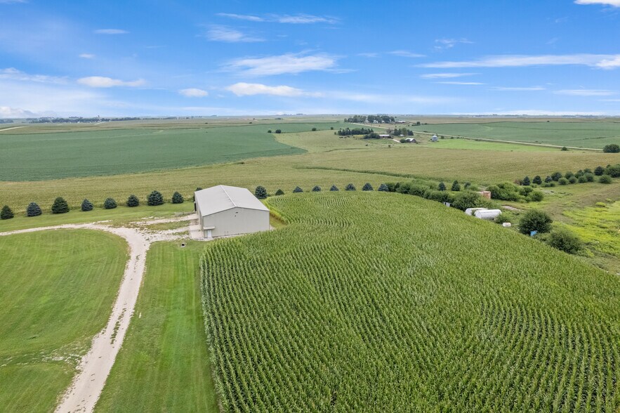 More Photos Of 6059 159th St, Galva Food Processing For Sale