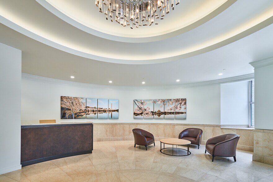 More Photos Of 1627 I St NW, Washington Office For Lease