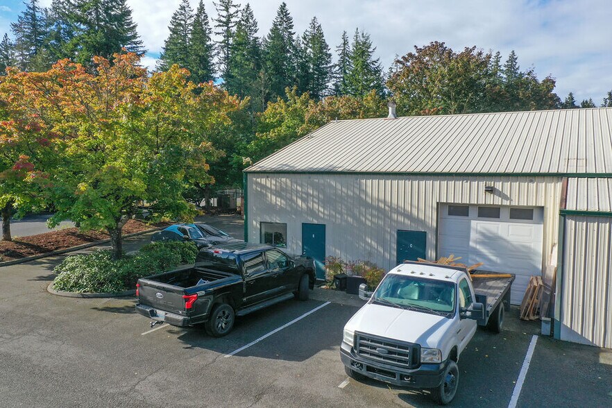 More Photos Of 5805 NE Minder Rd, Poulsbo Industrial For Sale