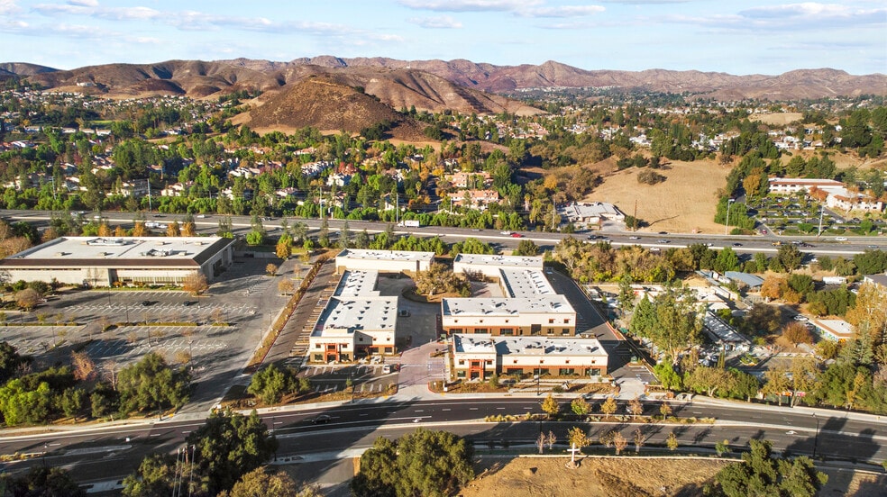 More Photos Of 29601-29607 Agoura Rd, Agoura Hills Unknown For Lease