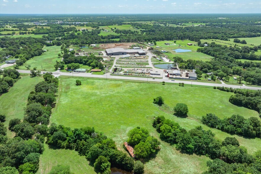More Photos Of Lot 2 State Hwy 19,, Emory Land For Sale