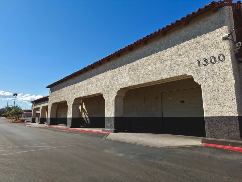 Primary Photo Of 1300 E Flamingo Rd, Las Vegas Unknown For Lease