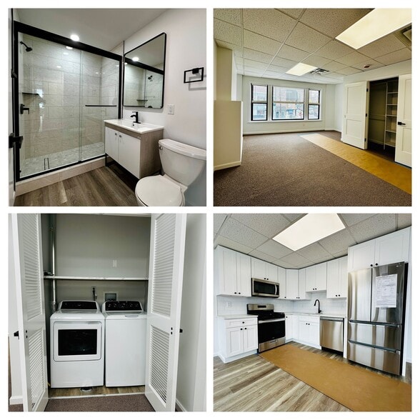 More Photos Of 1 W Columbia Ave, Palisades Park Storefront Retail Office For Sale