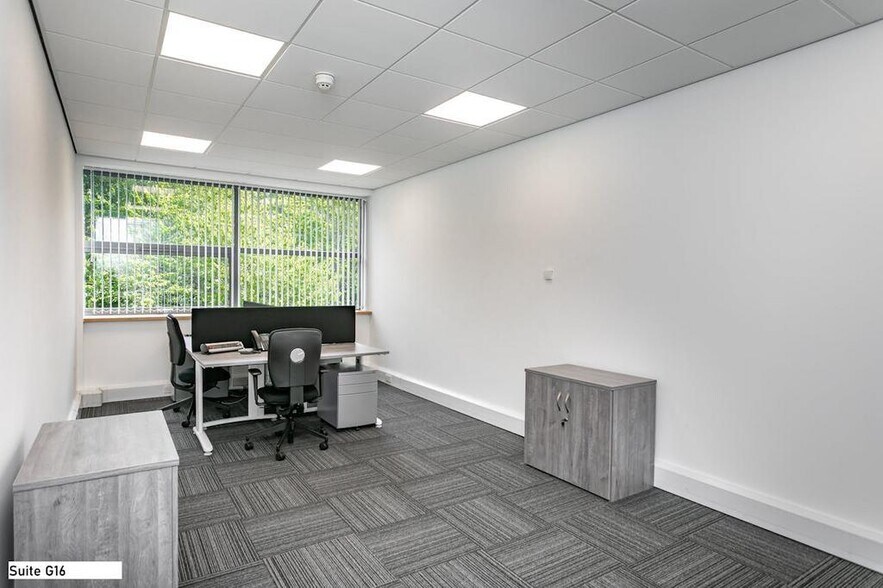 More Photos Of Innovation Way, Stoke On Trent Warehouse For Lease