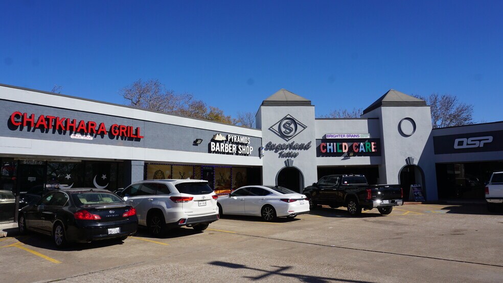 More Photos Of 867-873 Dulles Ave, Stafford Unknown For Lease