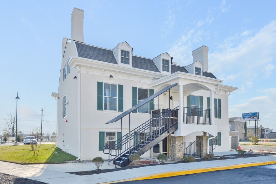 More Photos Of 1130 Ogletown Rd, Newark Coworking Space