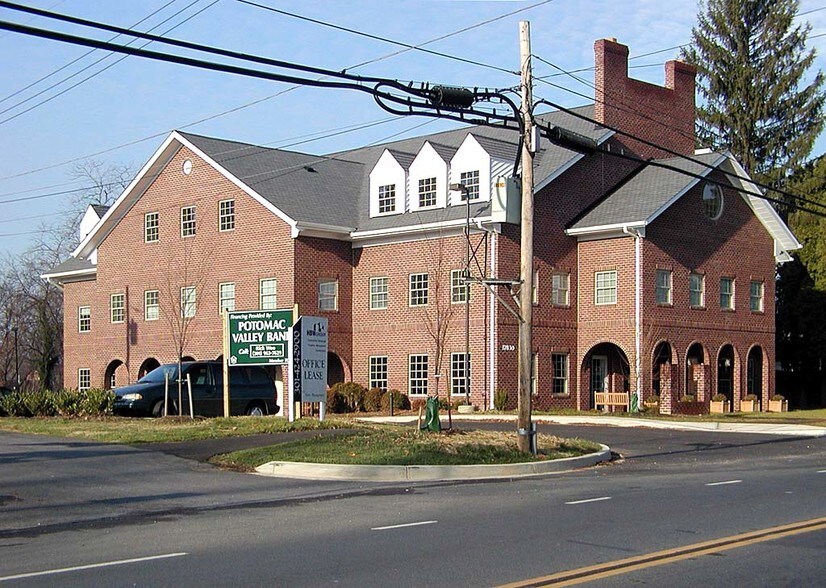 More Photos Of 17830 New Hampshire Ave, Ashton Office For Lease