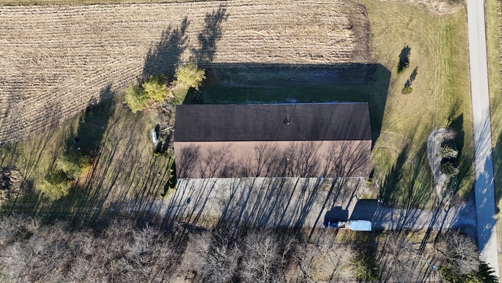 More Photos Of 1274 Township Rd 204, Bellefontaine Service For Sale