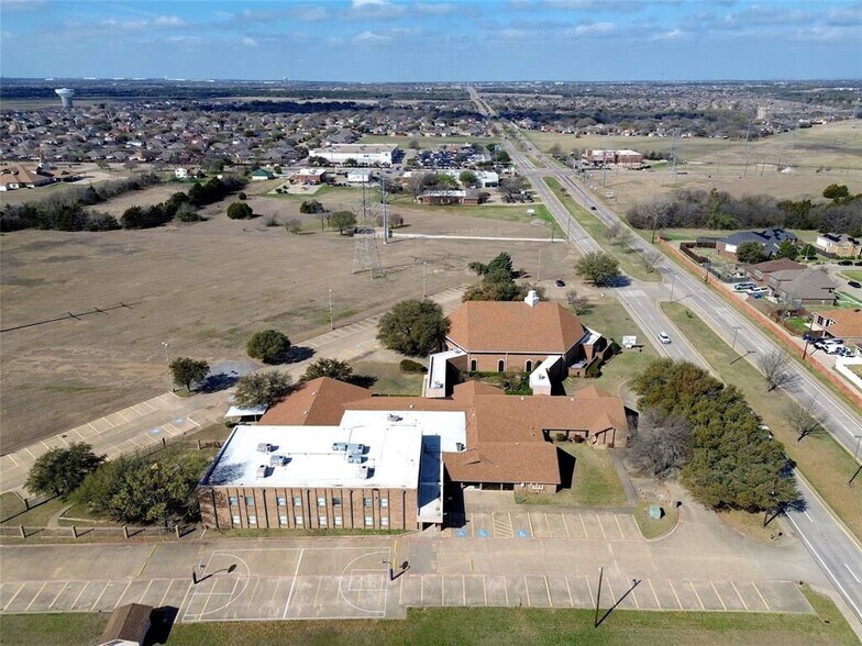 More Photos Of 1226 W Belt Line Rd, DeSoto Land For Sale