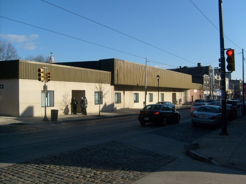 More Photos Of 5847-5851 Germantown Ave, Philadelphia Freestanding For Lease