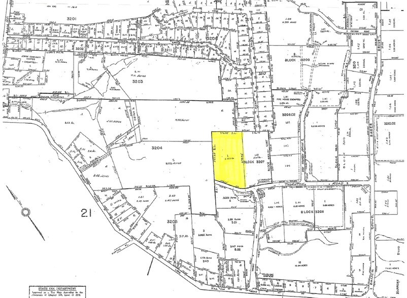 More Photos Of 23 Thornton Rd, Oakland Warehouse For Lease