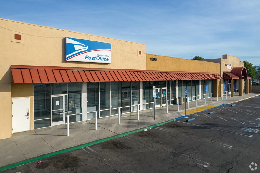 More Photos Of 1554-1594 W Baseline St, San Bernardino Unknown For Lease