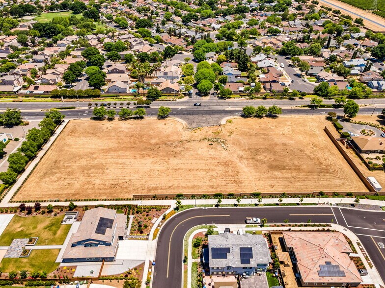 More Photos Of Walnut Blvd, Brentwood Land For Sale