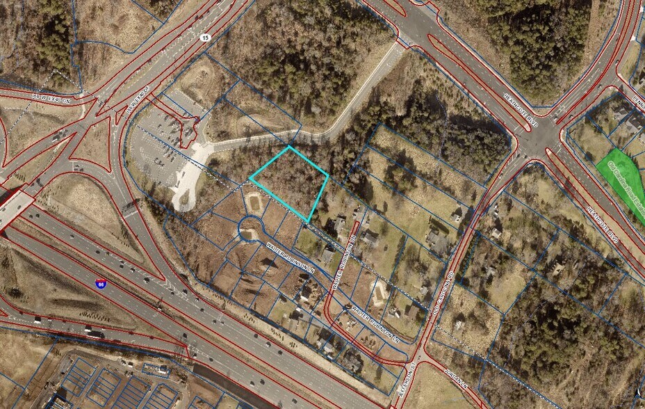 More Photos Of 14981 Walter Robinson ln, Haymarket Land For Sale