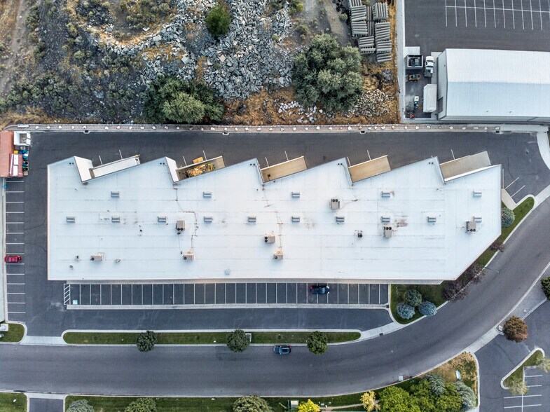 More Photos Of 1153 N 1430 W, Orem Warehouse For Lease