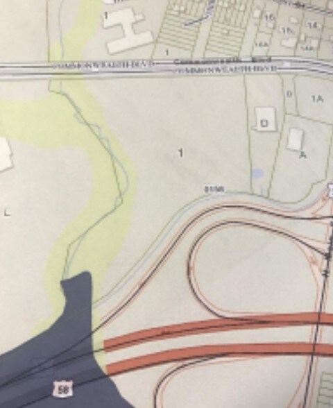 More Photos Of 0 Commonwealth Blvd, Emporia Land For Sale