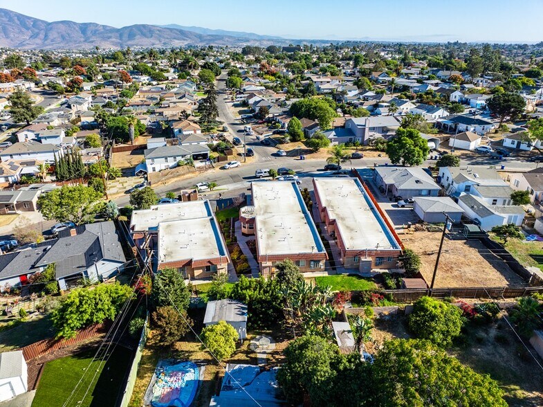 More Photos Of 1790 Dayton Dr, Lemon Grove Apartments For Sale